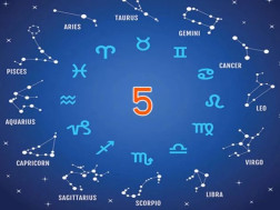 5 აგვისტოს ასტროლოგიური პროგნოზი 