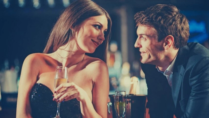 ფლირტი ფლირტი