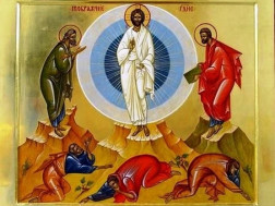 ფერისცვალება