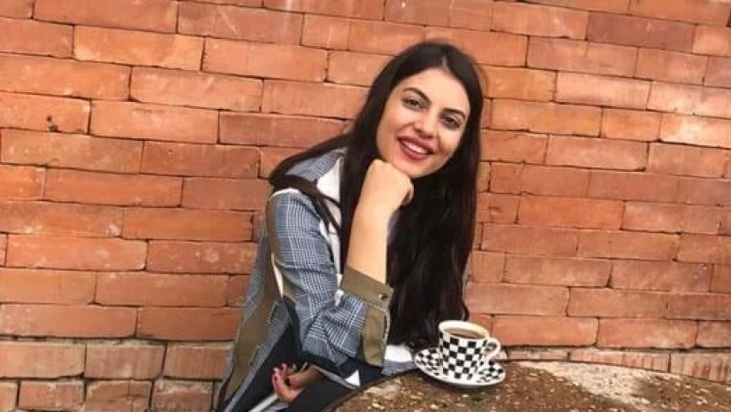 შიდა ქართლში მოკლული ქალი შიდა ქართლში მოკლული ქალი
