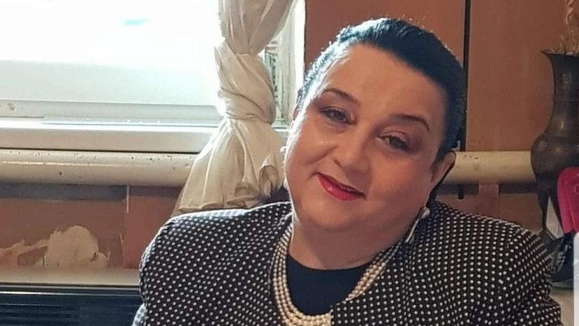 ნონა ჟიბღაშვილი