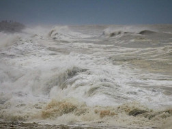 შტორმი ამინდი