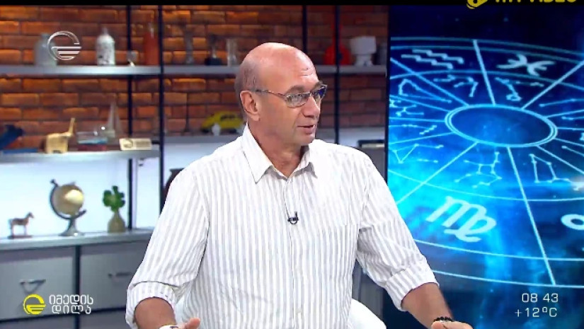 მიხეილ ცაგარელი