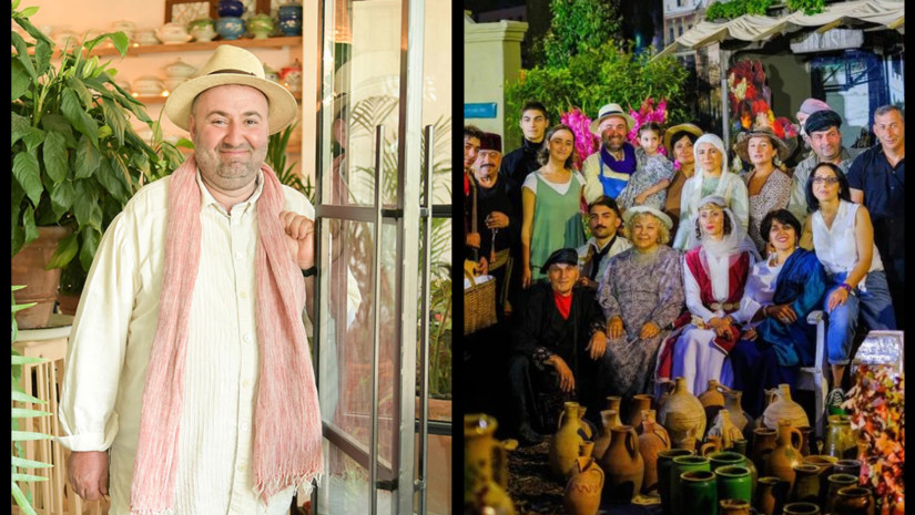 ზურა შევარდნაძე