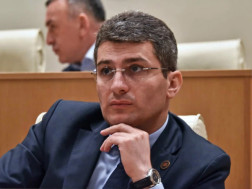 მამუკა მდინარაძე