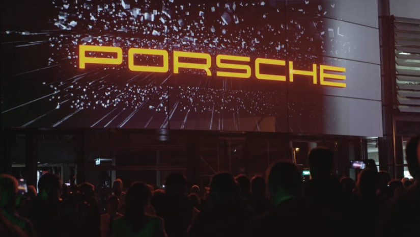 Destination Porsche – „პორშე ცენტრი თბილისის“ განახლებული კონცეპტუალური შოურუმი ოფიციალურად გაიხსნა