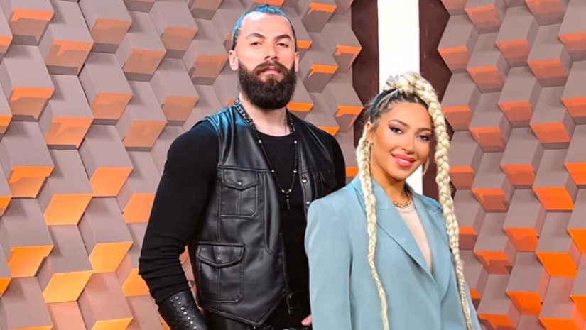 ნუცა გილიგაშვილი