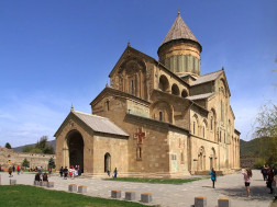 სვეტიცხოველი