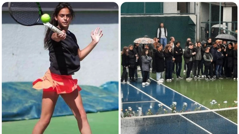 მარიტა მეფარიშვილი