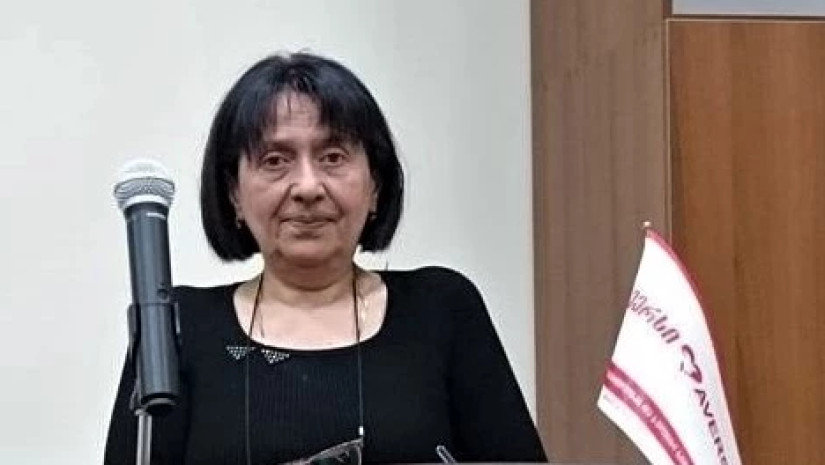 ანა ოთარაშვილი 