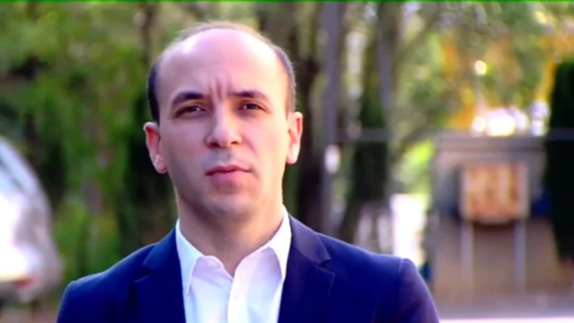 დიტო საძაგლიშვილი დიტო საძაგლიშვილი