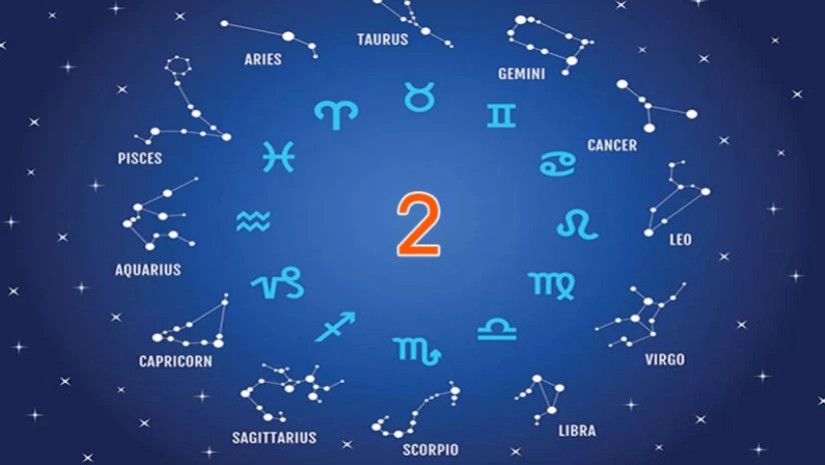 2 ნოემბრის ასტროლოგიური პროგნოზი