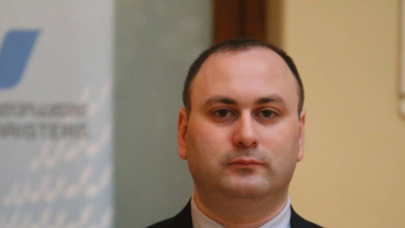 აჩიკო კაიკაციშვილი