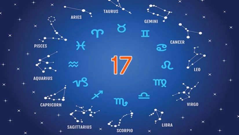 17 ნოემბრის ასტროლოგიური პროგნოზი 17 ნოემბრის ასტროლოგიური პროგნოზი