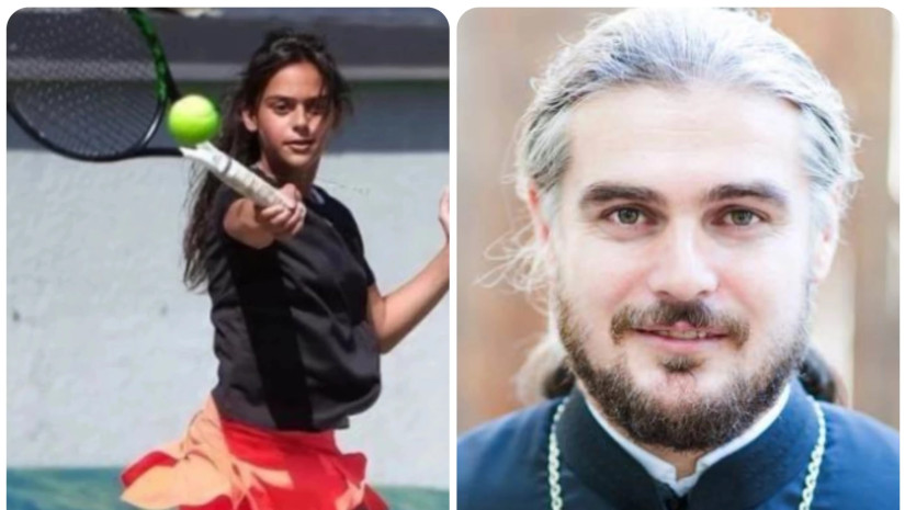 მამა შალვა კეკელია