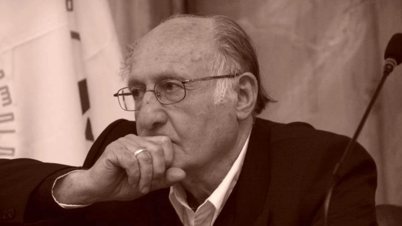 ზურა კიკნაძე