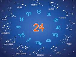 24 ნოემბრის ასტროლოგიური პროგნოზი