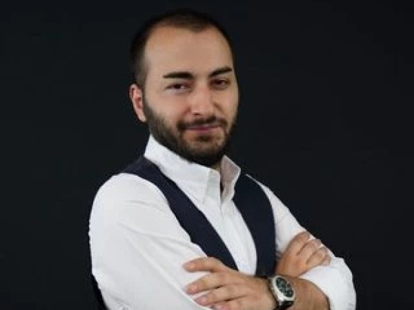 გიორგი ლობჯანიძე