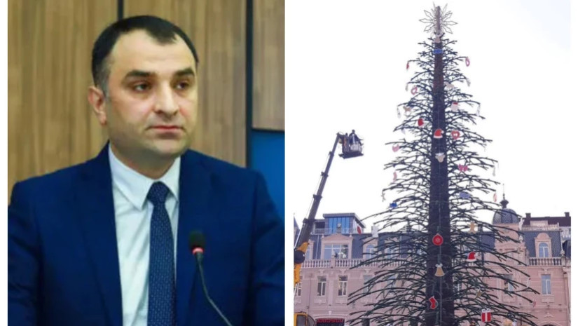 ბათუმის მერი ბათუმის მერი