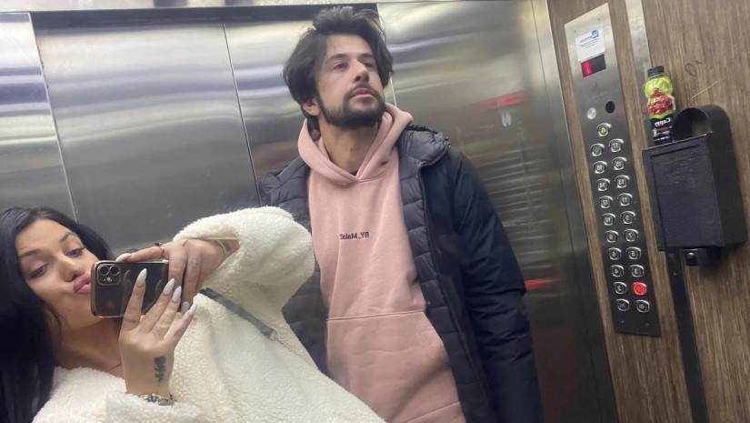 მალიბუ და შეროზია