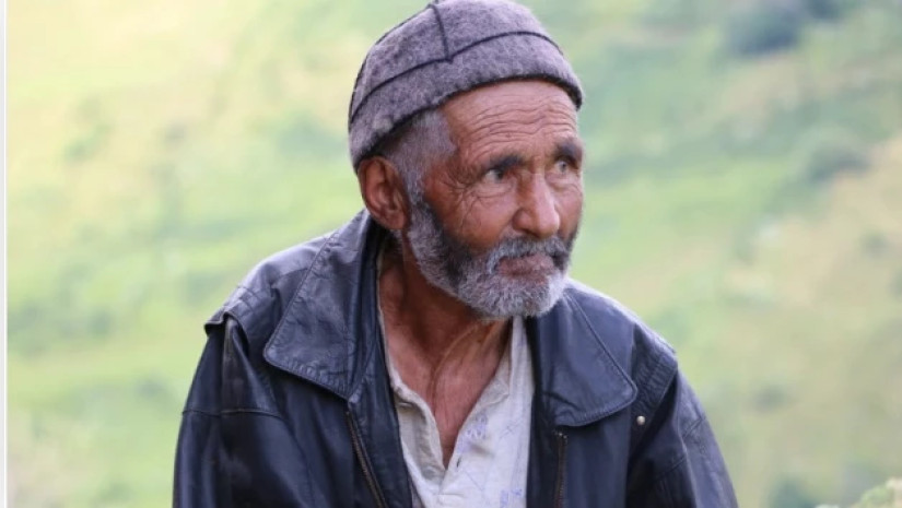 მიხა პაპა 