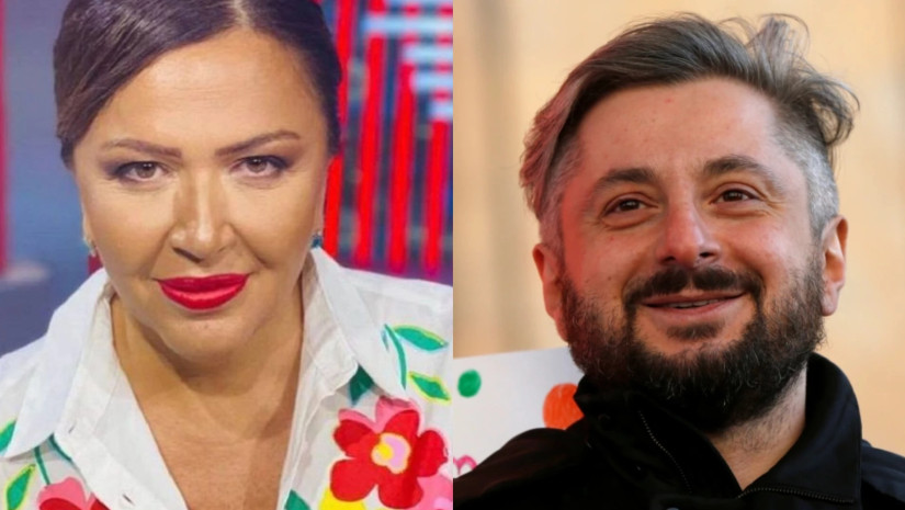 ინგა გრიგოლია და გვარამია ინგა გრიგოლია და გვარამია