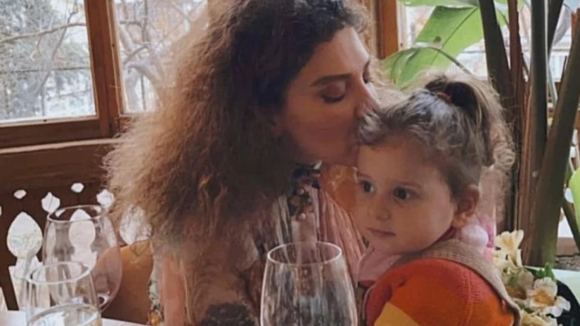 თაკო გაჩეჩილაძე