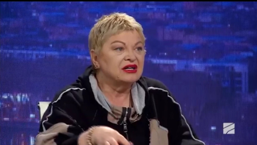 მაია ყუფარაძე