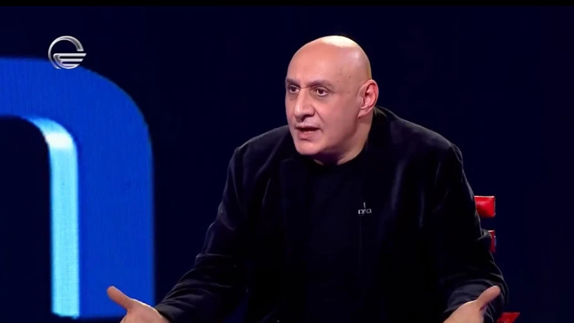 მალხაზ ქვრივიშვილი