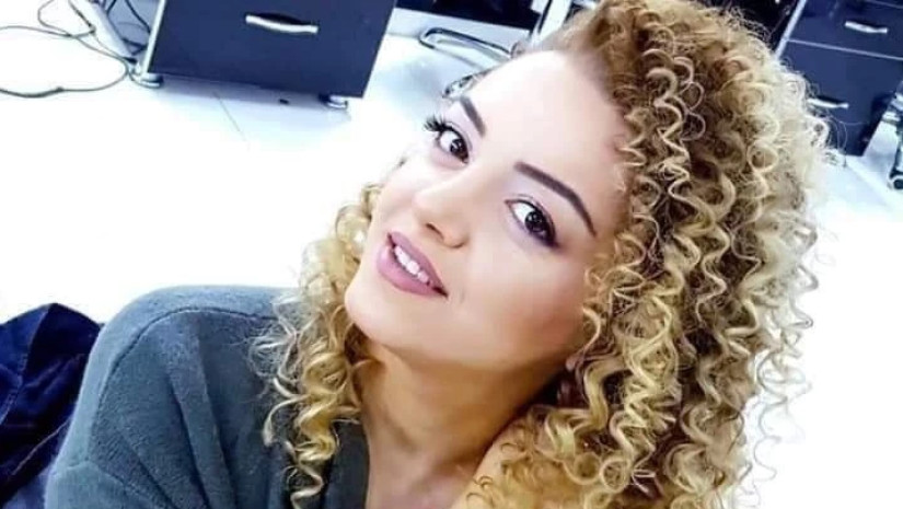 გარდაცვლილი გოგო გარდაცვლილი გოგო