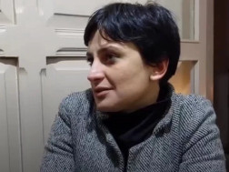 ნატო გოგელია