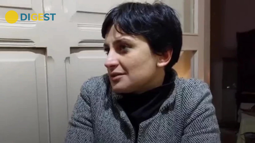 ნატო გოგელია