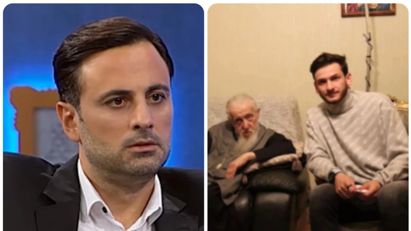 ზურა ხაჩიძე ზურა ხაჩიძე