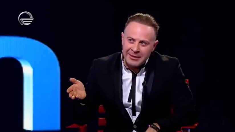 ბაჩო რამიშვილი ბაჩო რამიშვილი