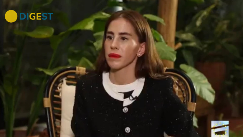 ნინი ქარსელაძე