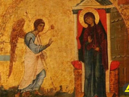 ხარების დღესასწაული