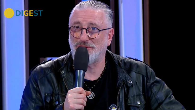 ალეკო ბეგალიშვილი ჯანმრთელობაზე ალეკო ბეგალიშვილი ჯანმრთელობაზე