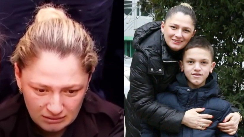 ქეთი ბეგიაშვილი ქეთი ბეგიაშვილი