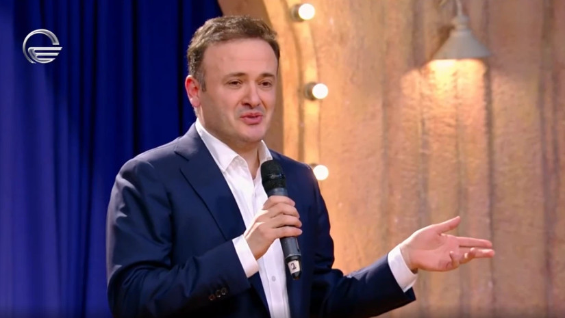  ირაკლი ზარქუა