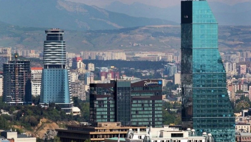 თბილისი ბინები თბილისი ბინები