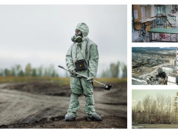 ჩერნობილი ჩერნობილი 