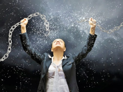 აფირმაცია 