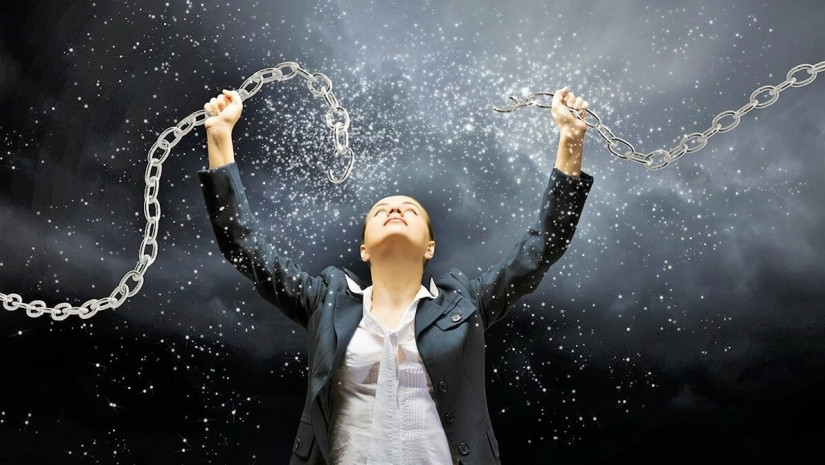 აფირმაცია 