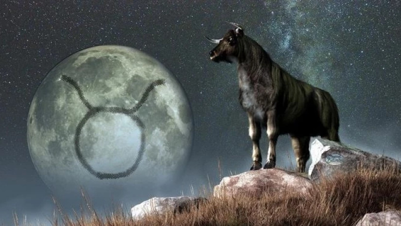 ახალი მთვარე კუროში