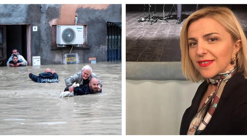 ნინა მამუკაძე