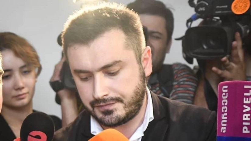 გიორგი გრძელიშვილი გიორგი გრძელიშვილი