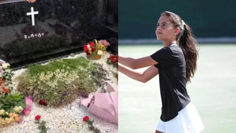 მარიტა მეფარიშვილი