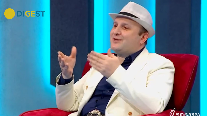 ტარიელ სუარი