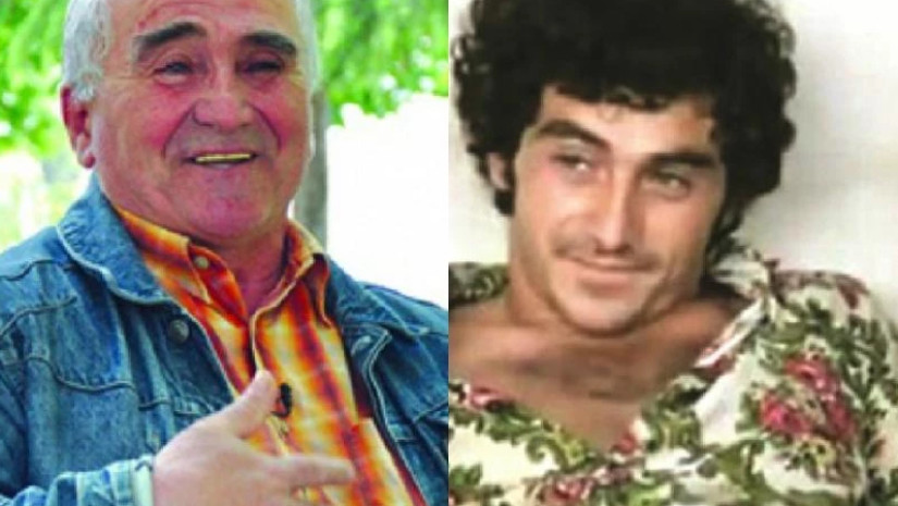 ბურნუთა მსახიობი