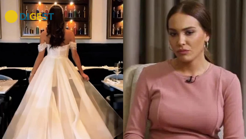 ნეკა დოროყაშვილი